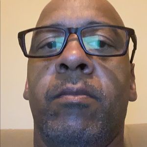 Meet your Posher, Richard